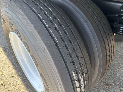 New 2026 Ford F750 2WD Regular Cab Super Duty image 14