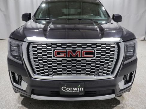 Used 2024 GMC Yukon Denali w/ Denali Reserve Package AWD/4WD image 7
