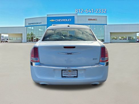 Used 2014 Chrysler 300 Uptown Edition w/ Quick Order Package 22M image 6