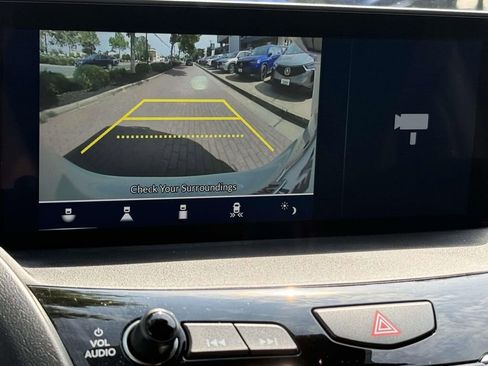 Certified 2023 Acura RDX AWD image 21