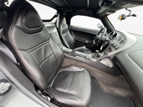 Used 2006 Pontiac Solstice Convertible w/ Premium Package image 20