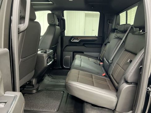 Used 2024 Chevrolet Silverado 3500 High Country w/ High Country Premium Package image 24