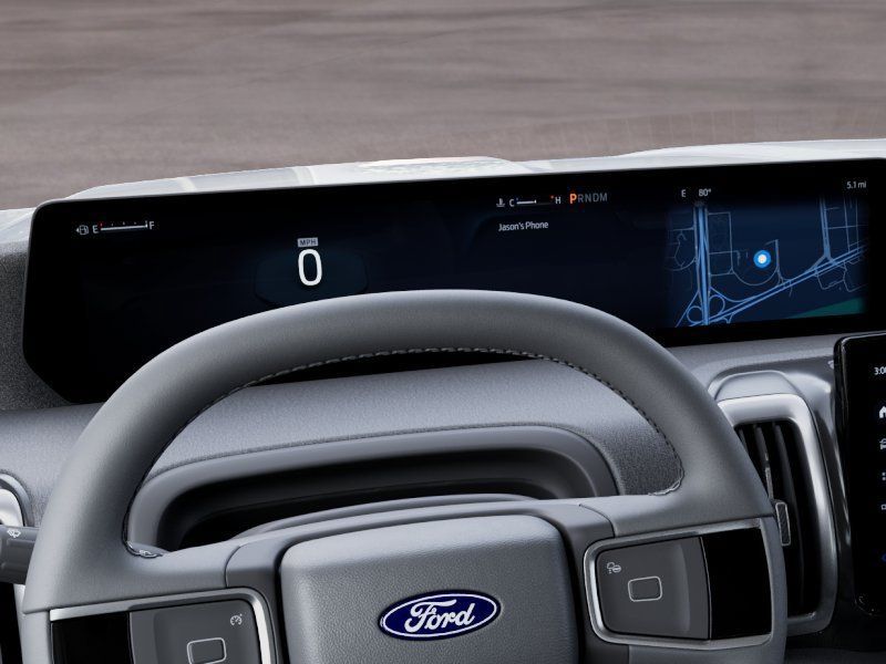 New 2027 Ford Expedition Active AWD/4WD image 13