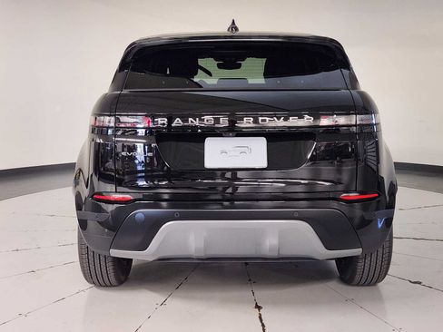 New 2026 Land Rover Range Rover Evoque S AWD/4WD image 10