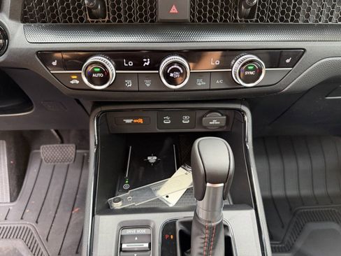 New 2026 Honda CR-V Sport-L image 22