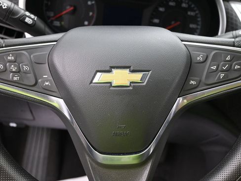 Used 2024 Chevrolet Malibu LT FWD image 12