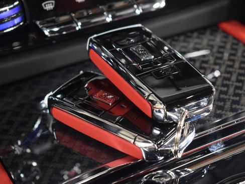 New 2026 Rolls-Royce Cullinan Black Badge image 40