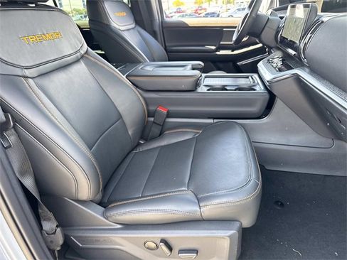 New 2025 Ford Expedition Tremor image 11