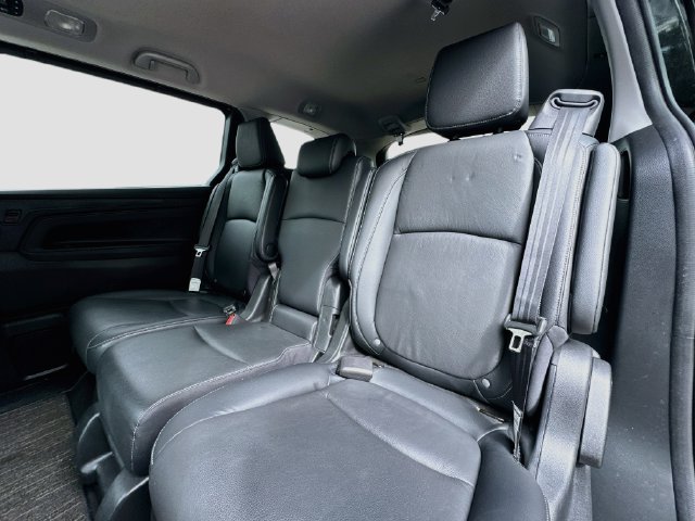 Certified 2024 Honda Odyssey EX-L image 25