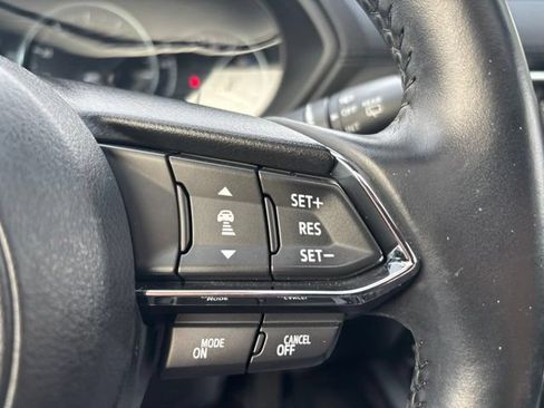 Used 2019 MAZDA CX-5 Grand Touring Reserve AWD/4WD image 17