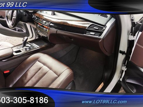 Used 2018 BMW X5 xDrive35i image 39