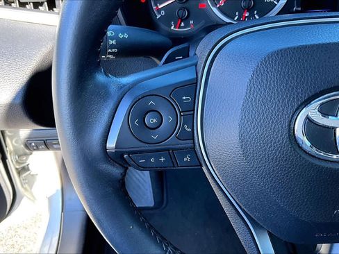 Certified 2022 Toyota Corolla SE image 22