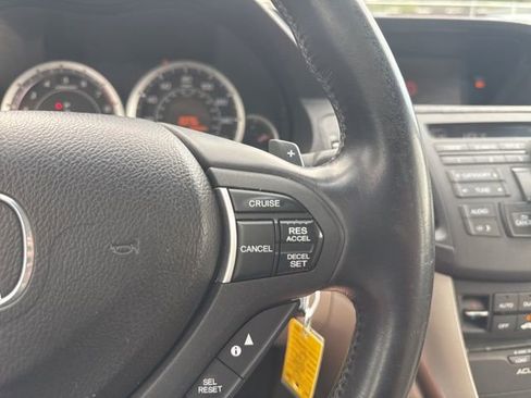 Used 2010 Acura TSX Sedan image 22