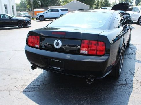Used 2008 Ford Mustang GT Premium RWD image 15