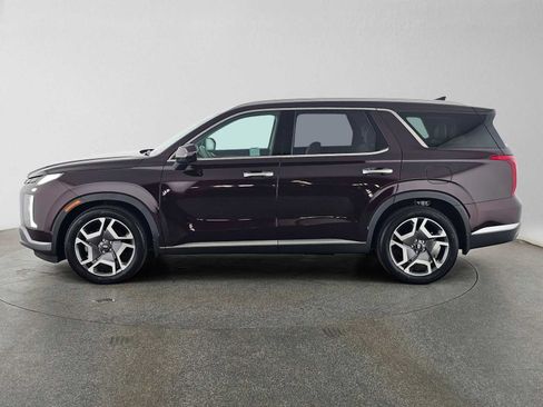 Used 2023 Hyundai Palisade Limited w/ Cargo Package FWD image 6