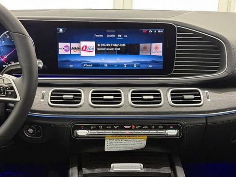 New 2026 Mercedes-Benz GLE 450 4MATIC Coupe image 7