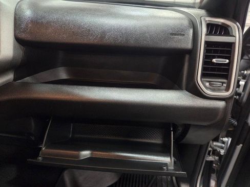 Used 2024 RAM 3500 Tradesman w/ Chrome Appearance Group image 34