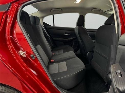 Used 2023 Nissan Sentra SV w/ All-Weather Package FWD image 17