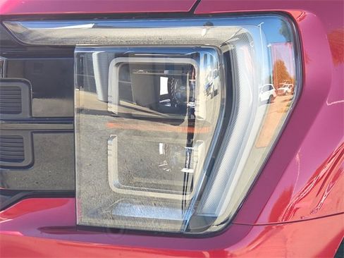 Certified 2023 Ford F150 Platinum w/ Equipment Group 701A High image 4