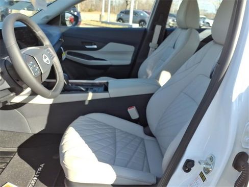 New 2026 Nissan Sentra SL image 5