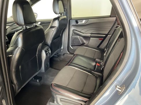 Used 2024 Ford Escape ST-Line FWD image 19