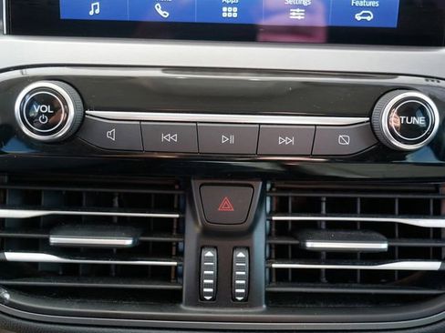 Used 2024 Ford Escape Active FWD image 31
