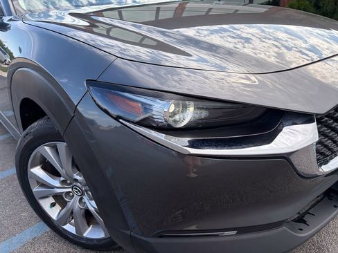 Used 2022 MAZDA CX-30 AWD 2.5 S w/ Select Package image 3