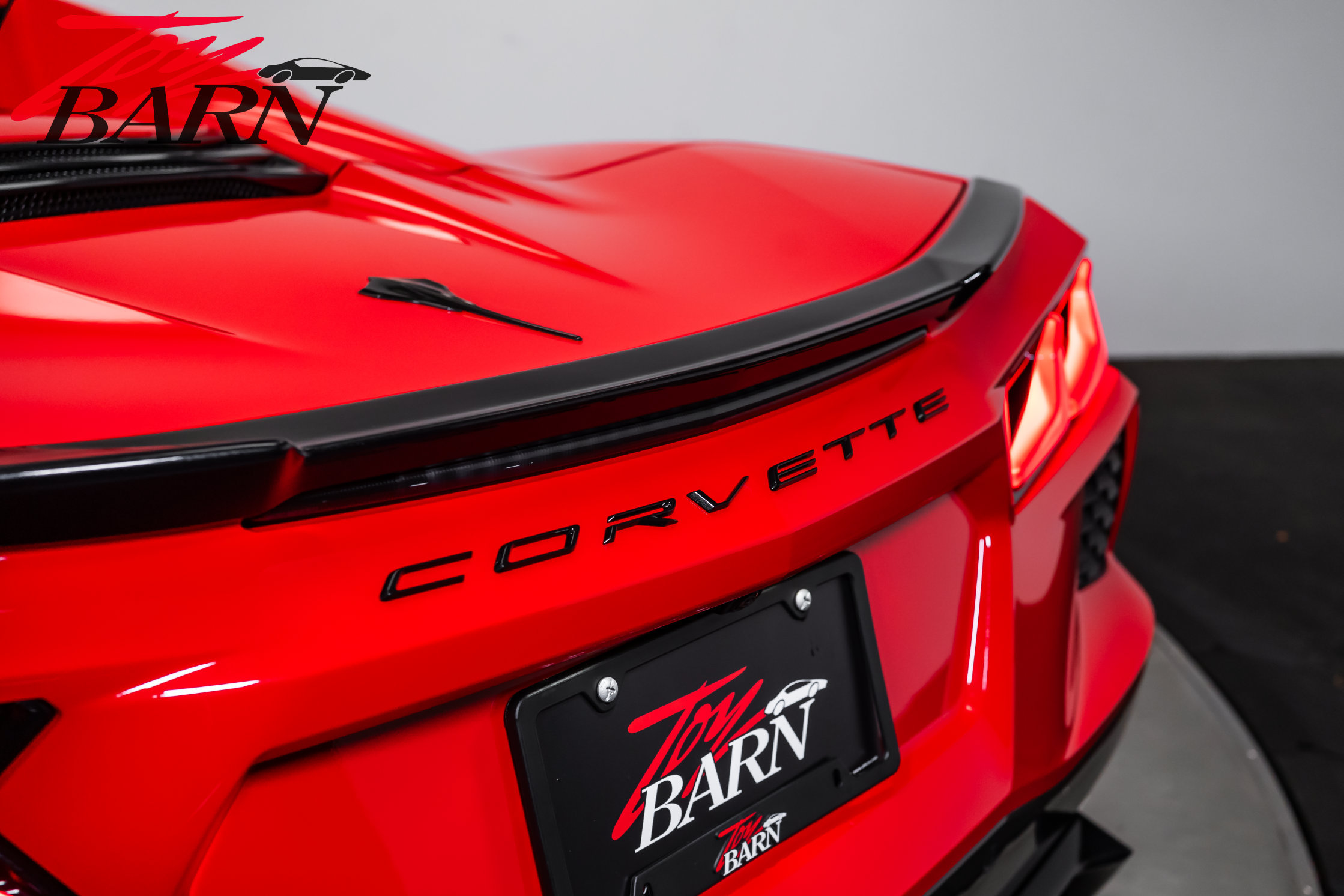 Used 2023 Chevrolet Corvette Stingray Preferred Conv w/ 2LT RWD image 19