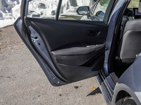 Certified 2024 Toyota Corolla LE image 18