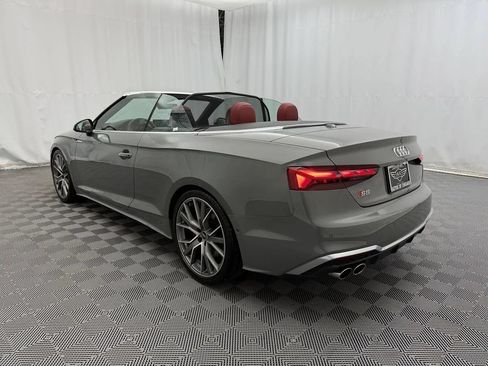 Used 2022 Audi S5 Prestige w/ Prestige Package AWD/4WD image 7