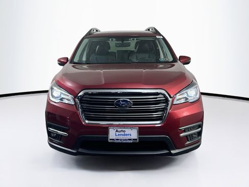 Used 2021 Subaru Ascent Limited image 2