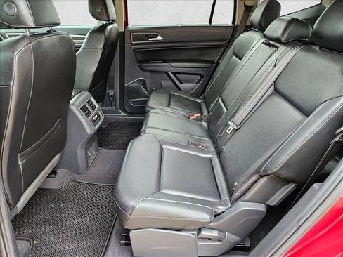 Used 2019 Volkswagen Atlas SE FWD image 16