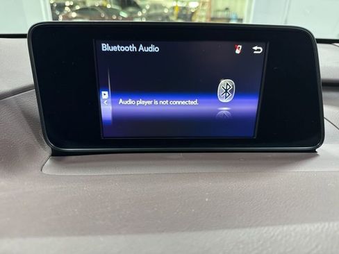 Used 2017 Lexus RX 350 AWD w/ Premium Package image 18