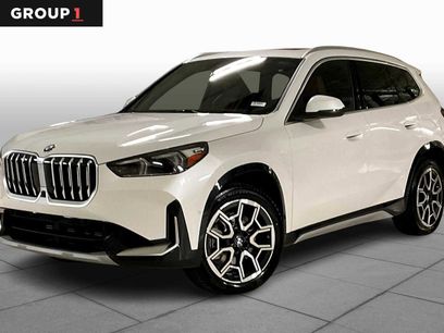 New 2026 BMW X1 xDrive28i w/ Technology Package