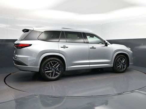 New 2026 Lexus TX 350 AWD image 8