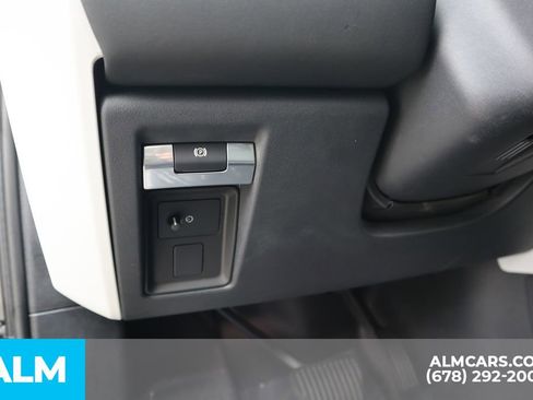 Used 2025 Land Rover Defender 110 S AWD/4WD image 17