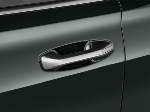 Used 2024 Hyundai Palisade Calligraphy FWD image 51