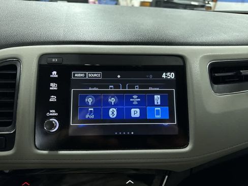 Used 2020 Honda HR-V EX image 19