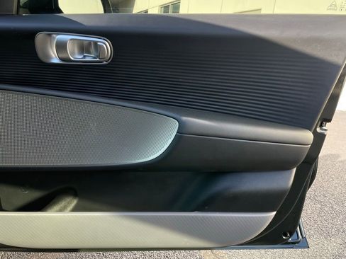 Used 2023 Hyundai Ioniq 6 SEL image 29