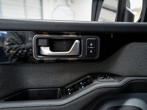 Used 2024 INEOS Grenadier image 29