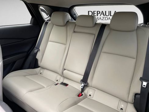 New 2025 MAZDA CX-30 AWD 2.5 S w/ Preferred Package image 12