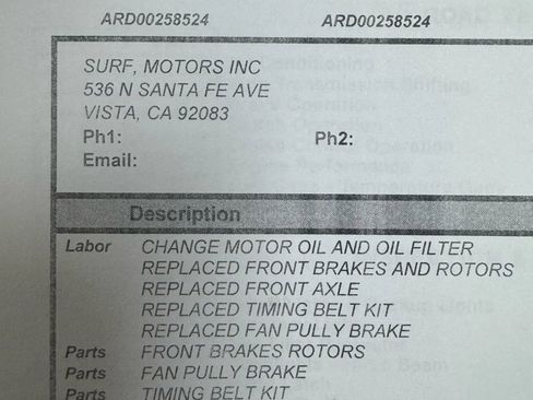 Used 2007 Lexus GX 470 image 24