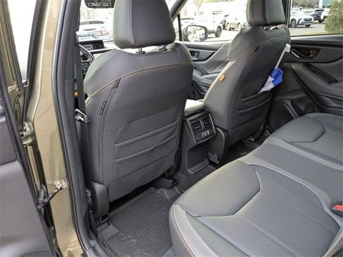 Certified 2023 Subaru Forester Wilderness w/ Wilderness Package image 37