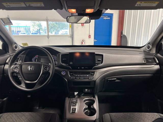 Certified 2023 Honda Ridgeline Sport image 17
