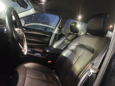 Used 2021 Jeep Grand Cherokee L Limited image 8