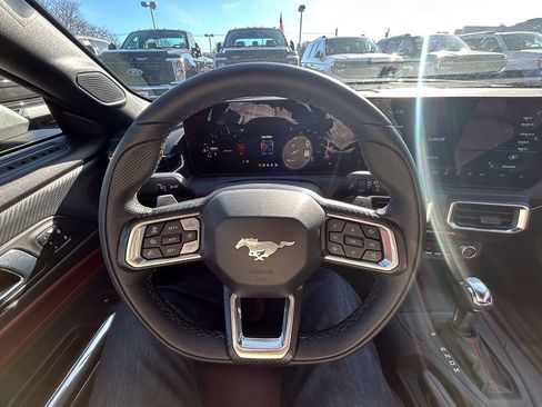 Used 2026 Ford Mustang GT Premium w/ GT Performance Package RWD image 13