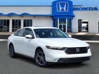 New 2026 Honda Accord EX-L 360° Tour