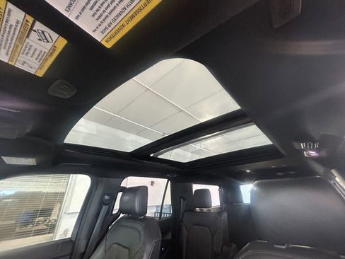 Used 2018 Ford Expedition Max Limited w/ Equipment Group 302A image 11