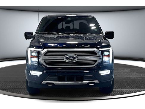 Used 2023 Ford F150 Limited image 4