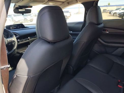 New 2025 MAZDA CX-30 AWD 2.5 S w/ Preferred Package image 17